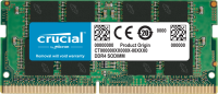 Crucial 16GB DDR4 2666MHz CT16G4SFD8266